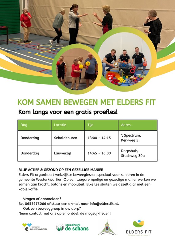 Flyer westerkwartier